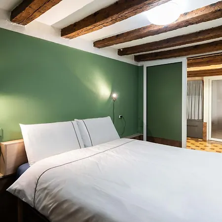 Minifurli Apartman Velence