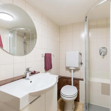 Apartman Minifurli *